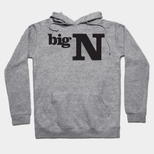 Big N Department Store Hoodie